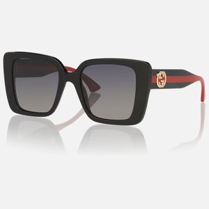 Gucci Black GG1861S Sunglasses